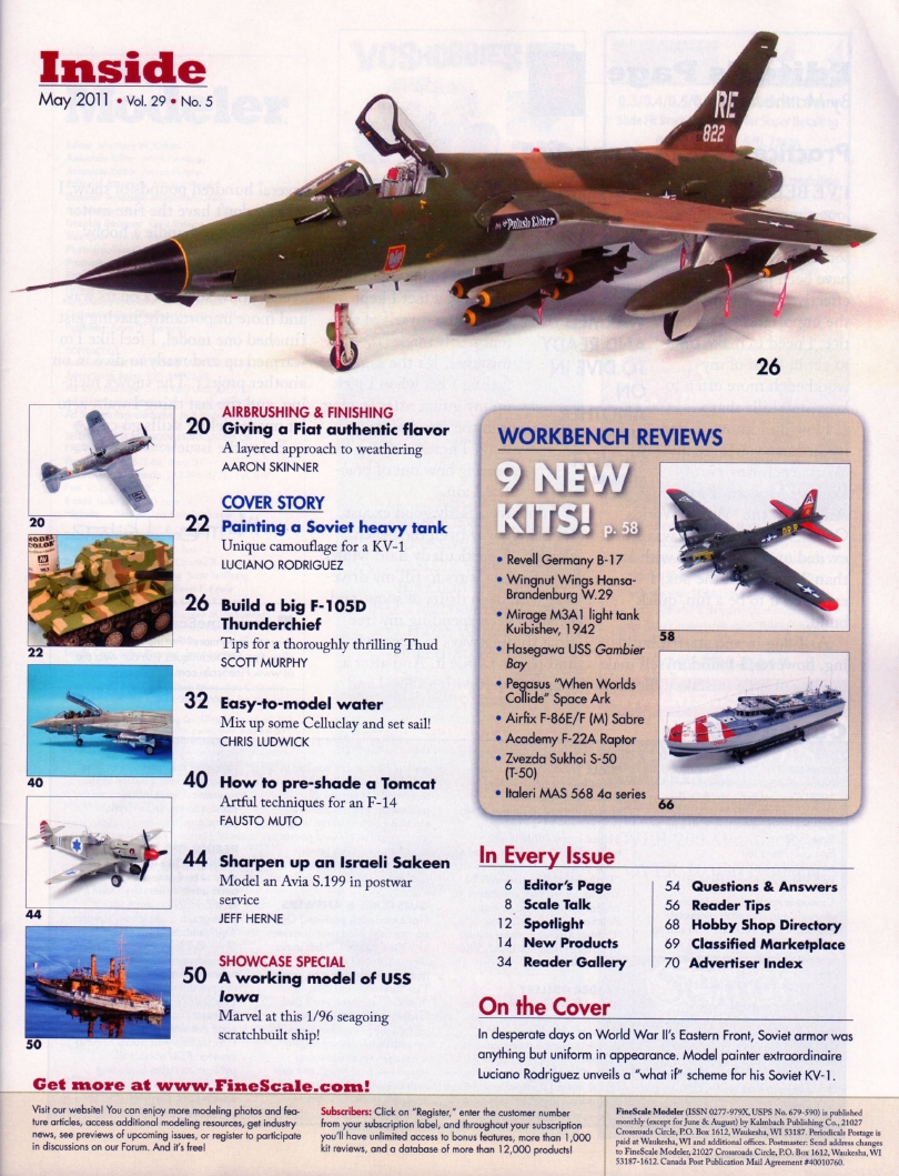 FineScale Modeler 2011-05 (Vol29-05)